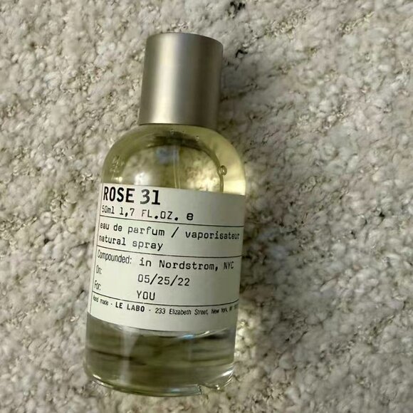 LE LABO ROSE 31 50ML Perfume - Picture 2 of 2